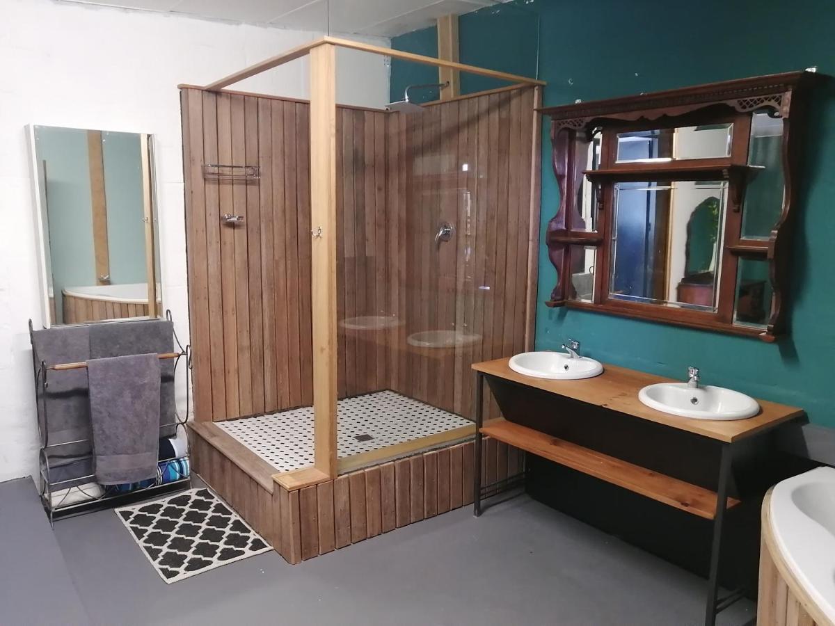 De Oude Schuur Διαμέρισμα Στέλενμπος Εξωτερικό φωτογραφία