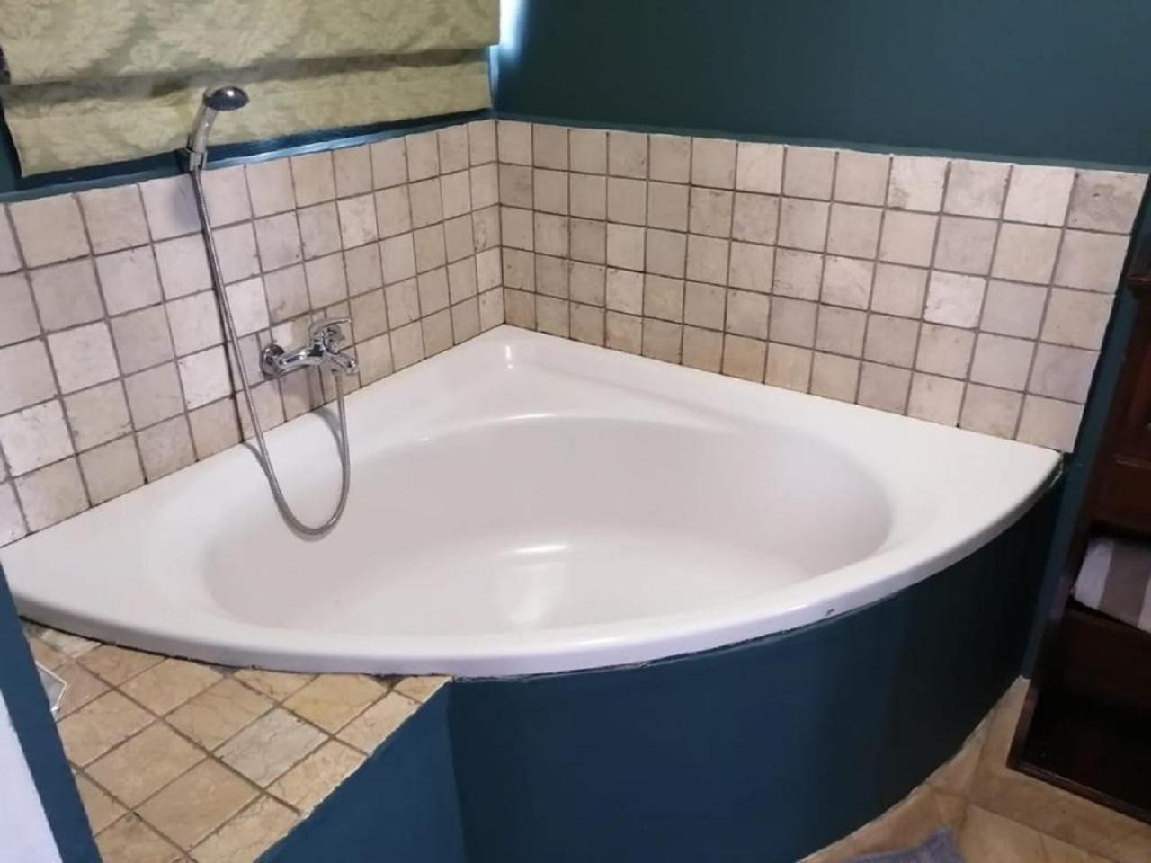De Oude Schuur Διαμέρισμα Στέλενμπος Δωμάτιο φωτογραφία